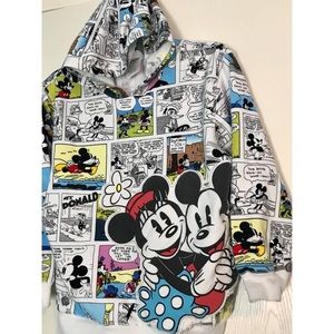 Disney Kid Sweater